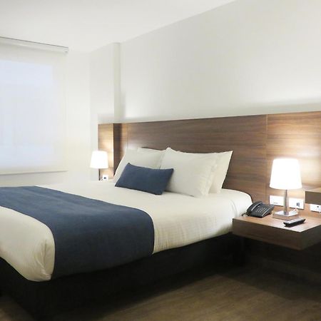 Daza Hotel Paipa Phòng bức ảnh