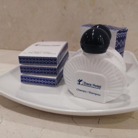 Daza Hotel Paipa Phòng bức ảnh