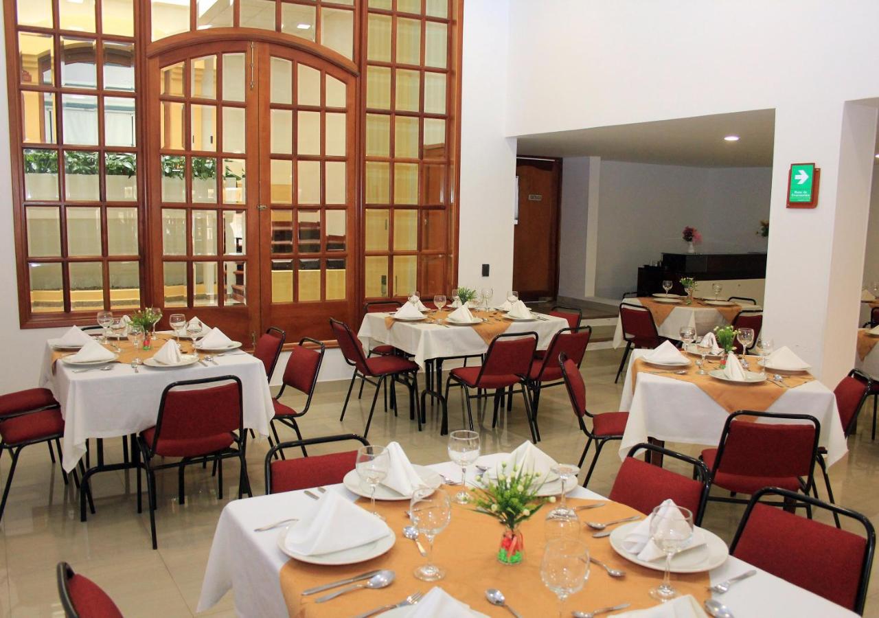 Daza Hotel Paipa Ngoại thất bức ảnh