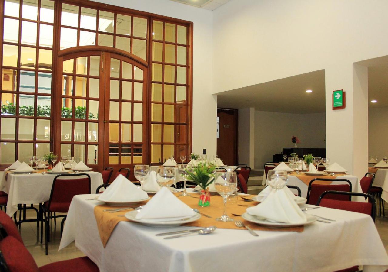 Daza Hotel Paipa Ngoại thất bức ảnh