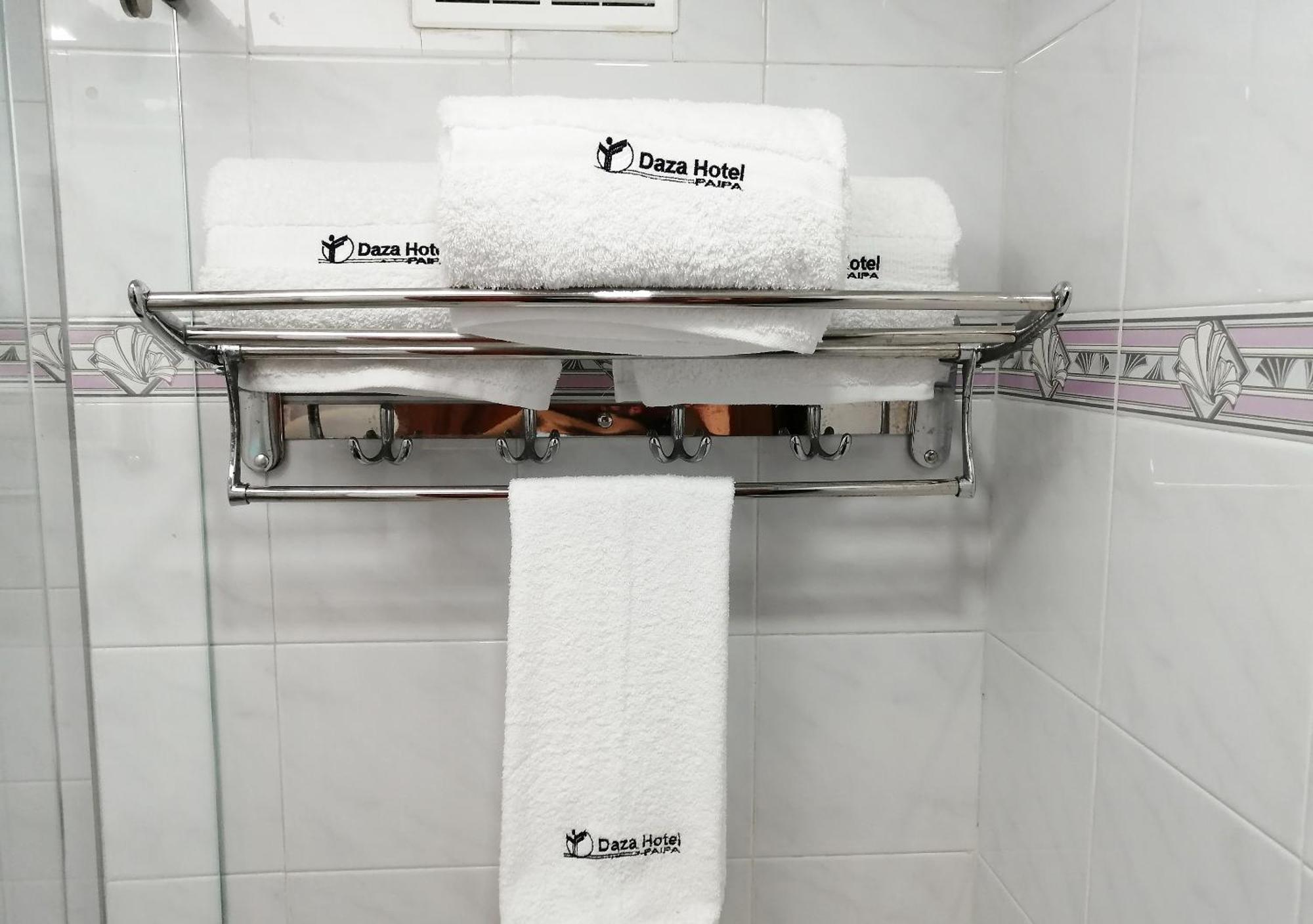 Daza Hotel Paipa Phòng bức ảnh