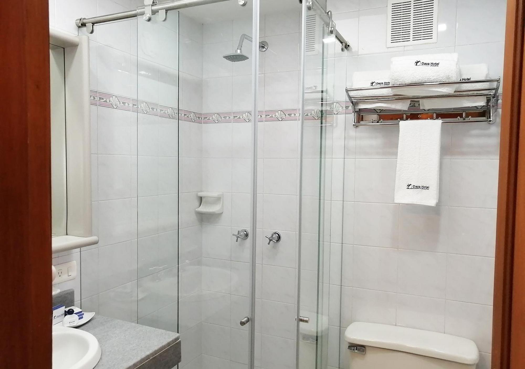 Daza Hotel Paipa Phòng bức ảnh