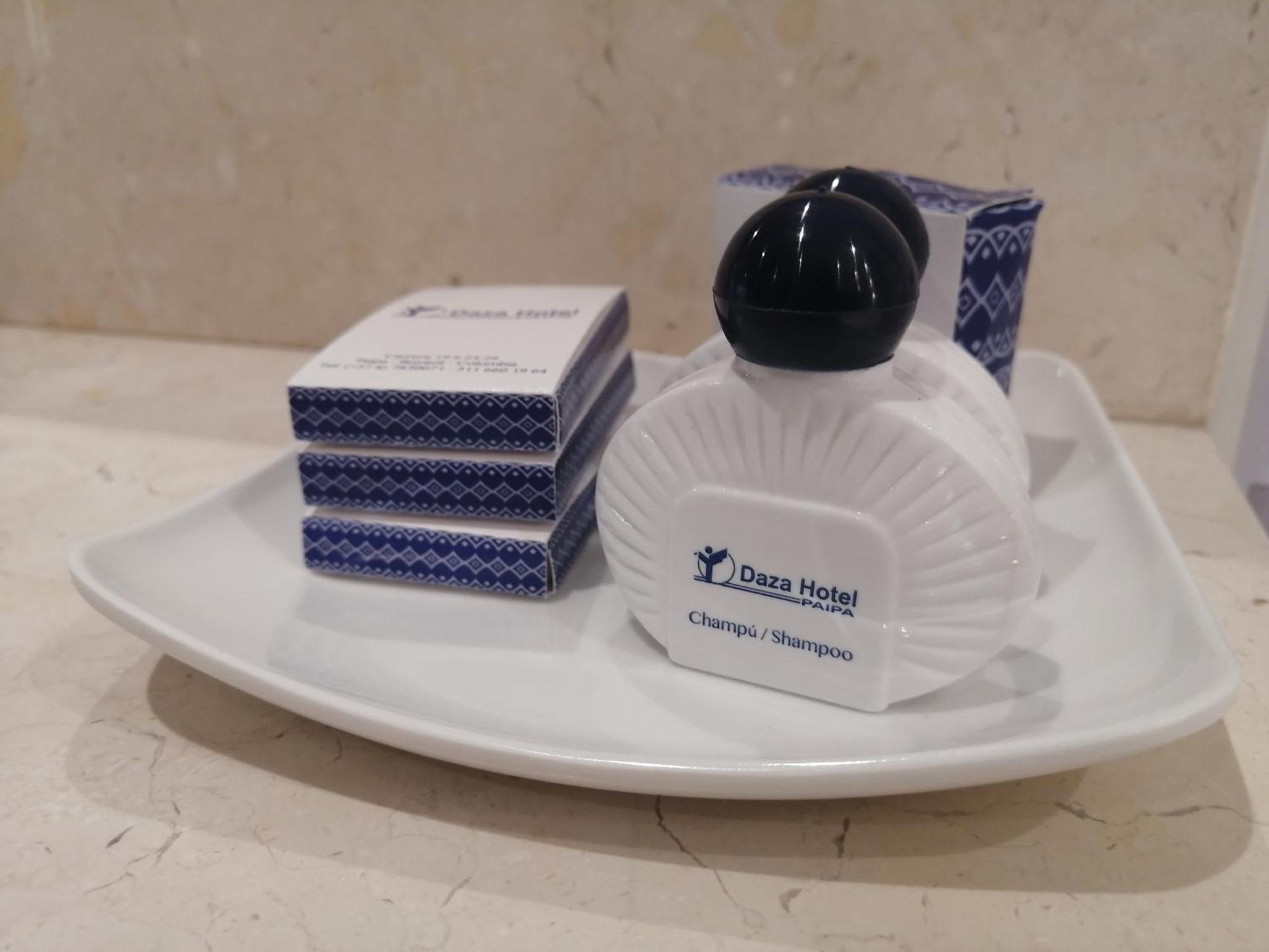 Daza Hotel Paipa Phòng bức ảnh