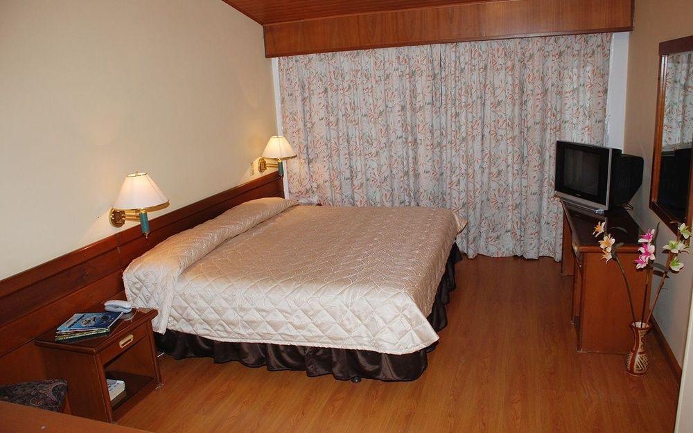 Daza Hotel Paipa Ngoại thất bức ảnh