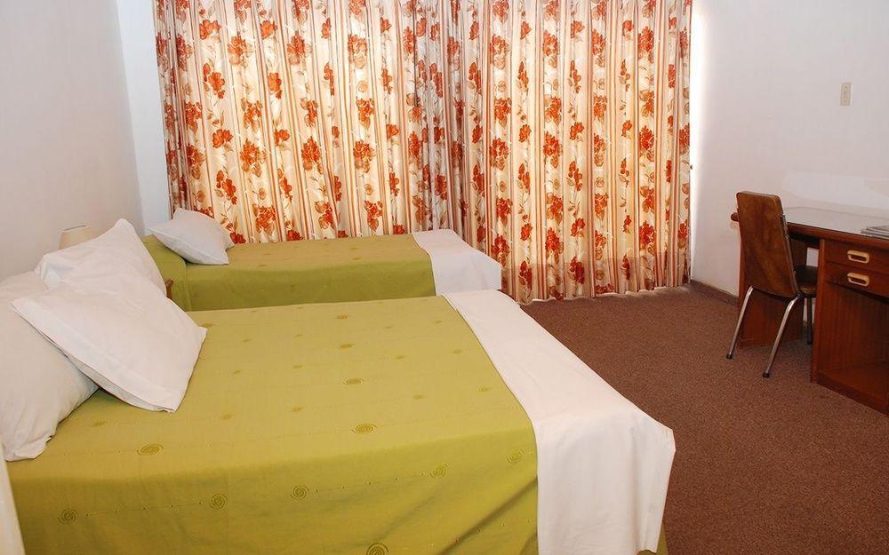 Daza Hotel Paipa Ngoại thất bức ảnh